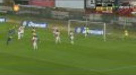 Liga Orangina: Leixões 0-1 Atlético (2011-2012)