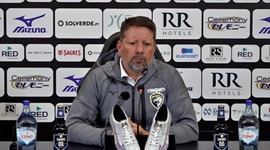 Liga Portugal Betclic: Antevisão de Paulo Sérgio ao Portimonense vs V. Guimarães (2023-2024)