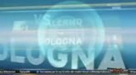 Serie A: Palermo 1-1 Bologna (2012-2013)