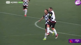 Campeonato Futebol Açores: Flamengos 1 - 2 Boavista Ribeirinha (2021-2022)