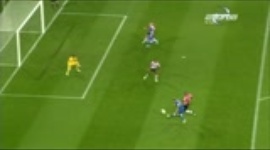 Liga Europa: PSV 1-2 Dnipro (2012-2013)