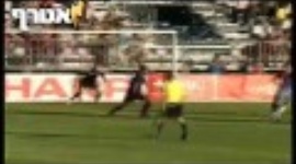 Qual. Europeu: Letónia 1-2 Israel (2012)