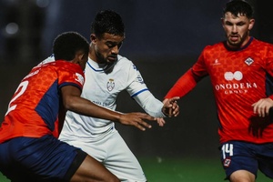 II Liga: Feirense vence Oliveirense ao chegar ao 4-3 no último 'suspiro'