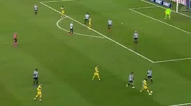 Serie A: Udinese 1 - 2 Parma (2018-2019)