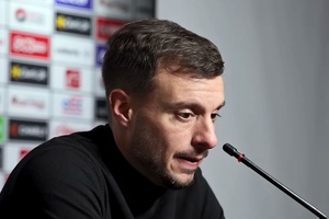 Martín Anselmi rescinde com o Cruz Azul e está livre para assinar pelo FC Porto