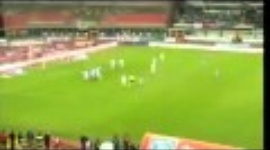 Serie A: Catania 3-0 Parma (2009-2010)