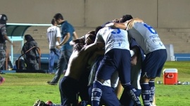 Copa Sudamericana: Goiás 5 - 6 g.p Emelec (2014)