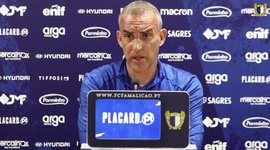 Liga Portugal Bwin: Antevisão de João Pedro Sousa ao Santa Clara vs Famalicão (2022-2023)