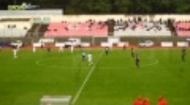 III Divisão Série C: Ac. Viseu 1-1 Sampedrense (2011-2012)