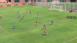 Campeonato de Portugal: Olhanense 1 - 0 Real (2020-2021)