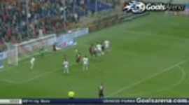 Serie A: Genoa 4-2 Lecce (2010-2011)