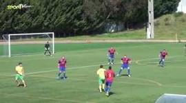 Honra AF Viseu: Castro Daire 4-1 Sernancelhe (2012-2013)