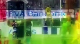 Amigáveis de clubes: Monterrey 3 - 0 Benfica (2015-2016)