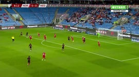 Qualificação Mundial Europa: Noruega 1 - 1 Holanda (2022)