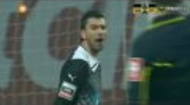 Liga Zon Sagres: Sp. Braga 2-1 Sporting (2011-2012)