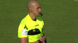 Serie A: Cagliari 1 - 2 Lazio (2018-2019)