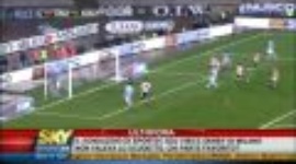 Serie A: Napoli 0-0 Palermo (2009-2010)