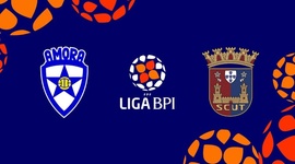 Liga de Futebol Feminino BPI: Amora 0 - 1 Torreense (2022-2023)