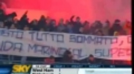 Serie A: Napoli 1-1 Bologna (2008-2009)