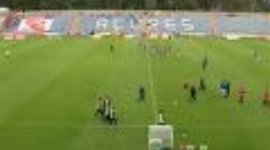 Liga Orangina: Santa Clara 3-1 Gil Vicente (2010-2011)