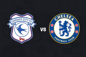 Palpite: Cardiff City vs Chelsea - 16/12/25 - League Cup