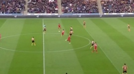 Premier League: Hull City 1 - 0 Liverpool (2014-2015)
