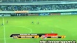 Copa Libertadores: Boca Juniors 2-0 Arsenal FC (2012)