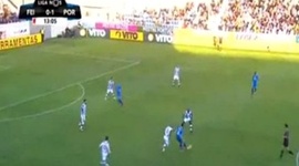 Liga NOS: Feirense 0 - 4 FC Porto (2016-2017)
