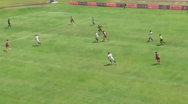 Campeonato de Portugal: Olhanense 1 - 0 Praiense (2020-2021)