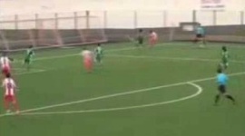 Liga Meo Açores: Barreiro 0 - 0 Prainha (2013-2014)