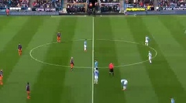 Premier League: Huddersfield Town 0 - 3 Man City (2018-2019)