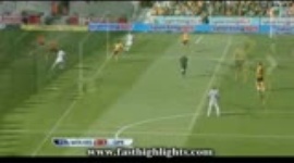 Premier League: Wolves 0-3 QPR (2011-2012)