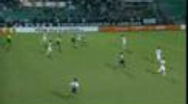 Brasileirão: Figueirense 0-0 São Paulo (2007)