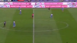 Serie A: Lazio 4 - 1 Parma (2018-2019)