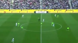 Bundesliga: Mönchengladbach 2 - 1 Schalke 04 (2018-2019)