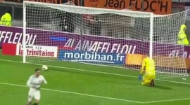Ligue 1: Lorient 0 - 3 Monaco (2016-2017)