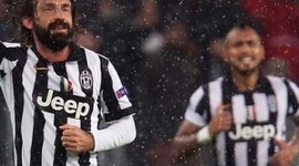 Liga Campeões: Juventus 3 - 2 Olympiakos (2014-2015)