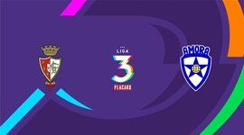 Liga 3 Placard: Lusit. Évora 3 - 1 Amora (2025-2026)
