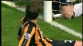 Premier League: Hull City 0-5 Wigan (2008-2009)