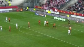 Ligue 1: Lens 0 - 3 Monaco (2014-2015)