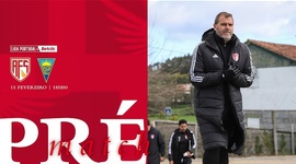 Liga Portugal Betclic: Antevisão de João Henriques ao AVS SAD vs Estoril (2025-2026)