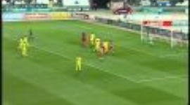 La Liga: Almería 4-2 Villarreal (2009-2010)
