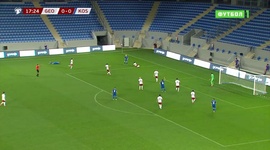 Qualificação Mundial Europa: Geórgia 0 - 1 Kosovo (2022)