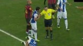 Liga Europa: FC Porto 1-2 Man City (2011-2012)