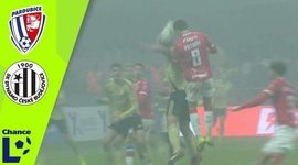 Czech Liga: FK Pardubice 0 - 0 Ceske Budejovice (2024-2025)