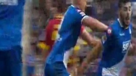 Bundesliga: 1899 Hoffenheim 1 - 0 SC Paderborn 07 (2014-2015)