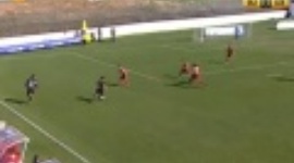 Liga Orangina: Oliveirense 1-0 Leixões (2010-2011)
