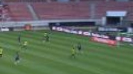 Jogos Amigáveis: FC Porto 1-2 Bordeaux (2010-2011)
