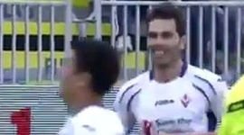 Serie A: Cagliari 0 - 4 Fiorentina (2014-2015)