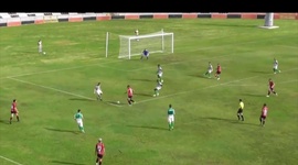 Campeonato de Portugal: Olhanense 1 - 0 Moncarapachense (2020-2021)
